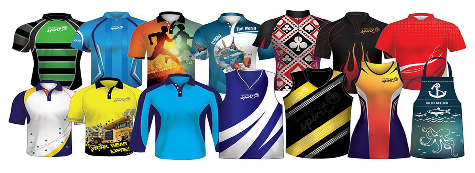 NEXT AURA Sportswear
