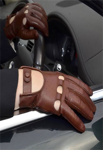 GLOVES PAKISTAN