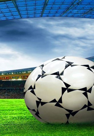 SPORTS BALLS