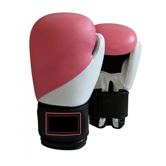 BOXING GLOVES