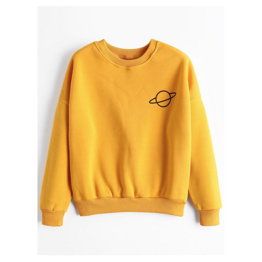 Sweat Shirt