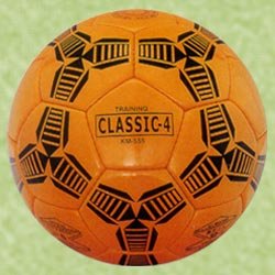 Soccer Training Balls