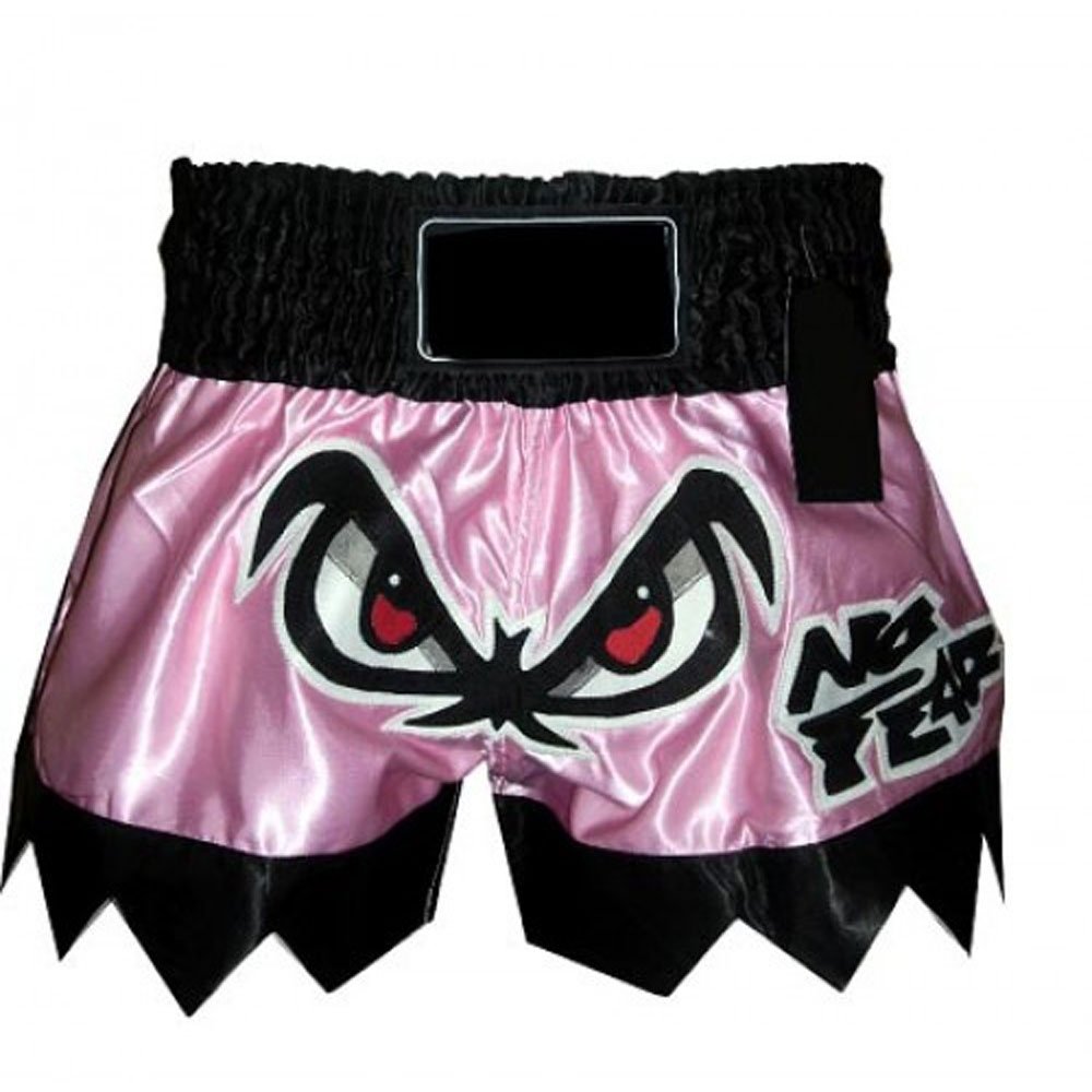 MUAY THAI SHORTS