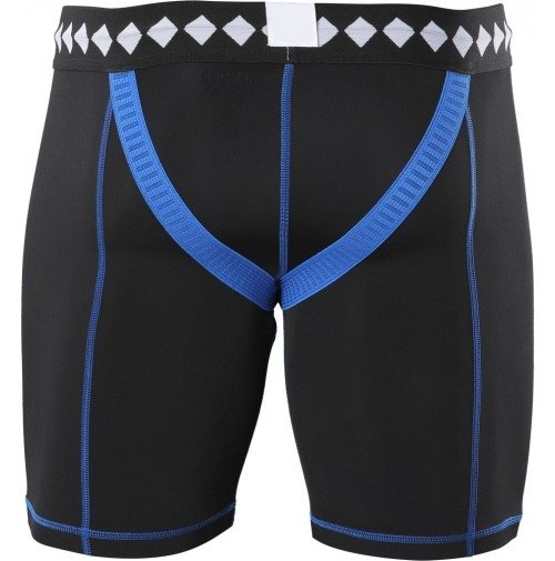 MMA COMPRESSION SHORTS