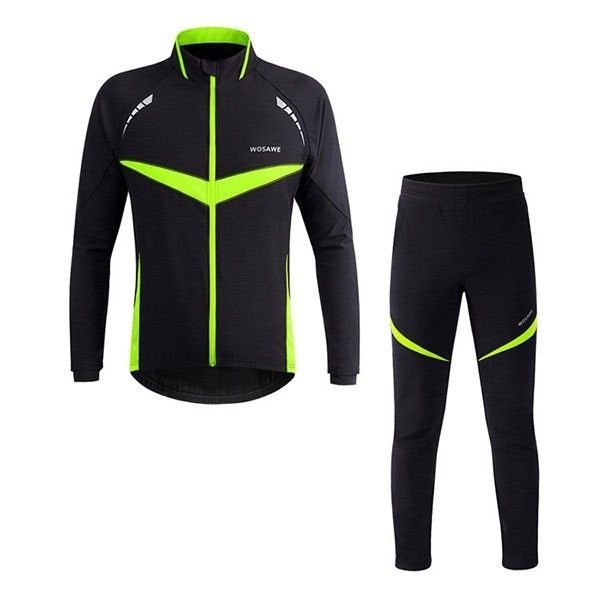 CYCLING SUITS