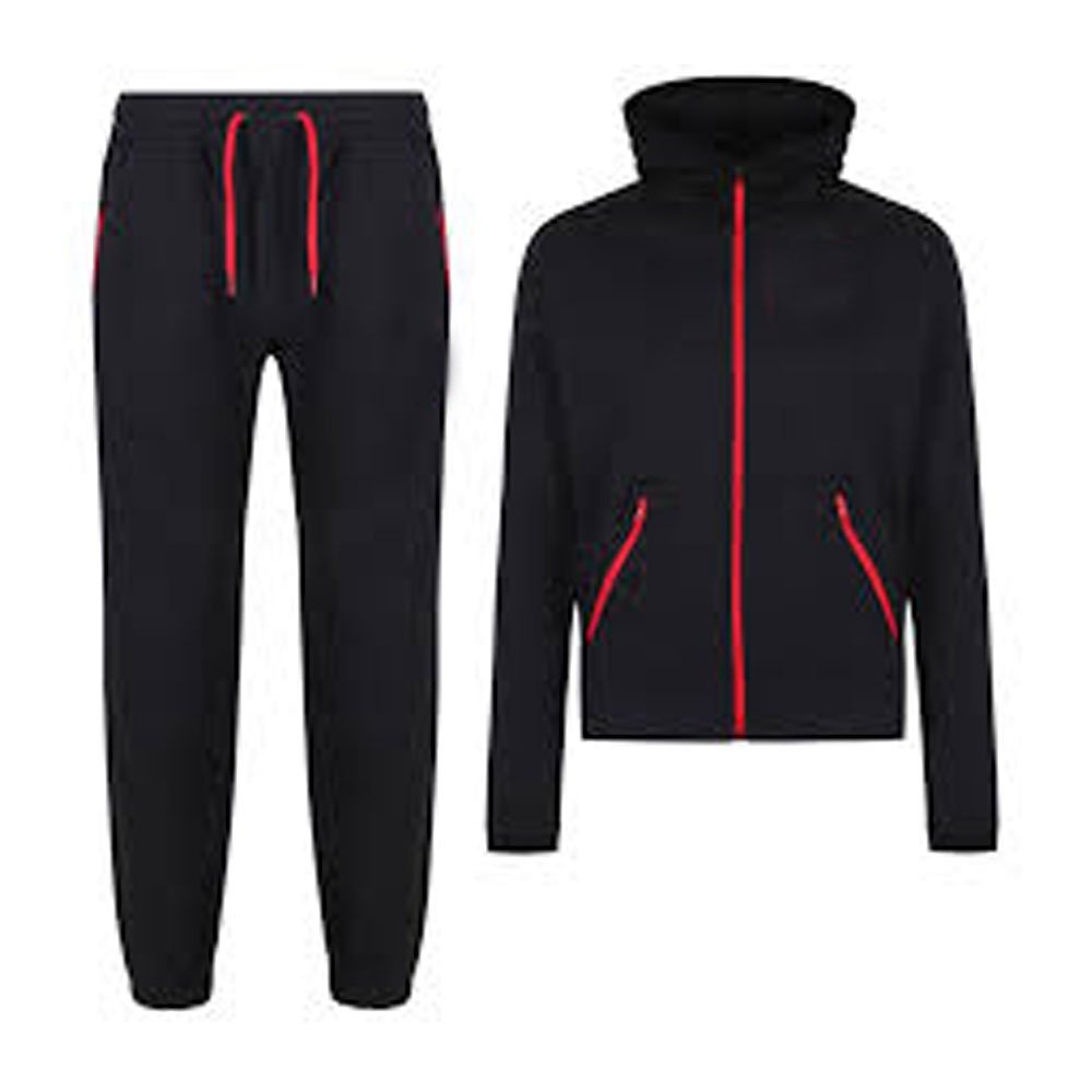 Track Suit