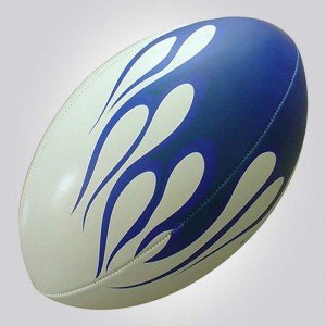 RUGBY BALL