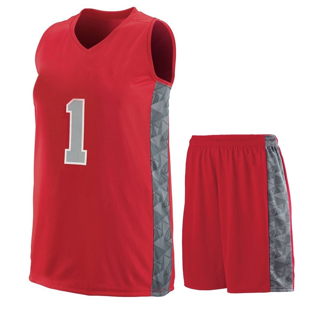 BASKETBALL KITS