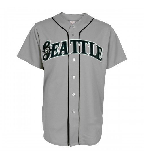 Baseball Jersey
