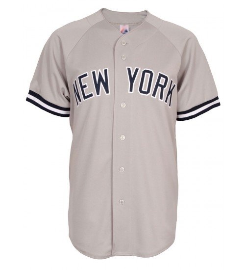 Baseball Jerseys
