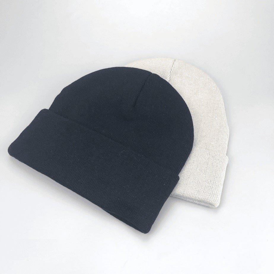 CAPS & BEANIES