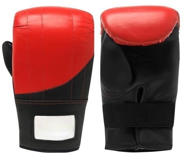 BOXING GLOVES