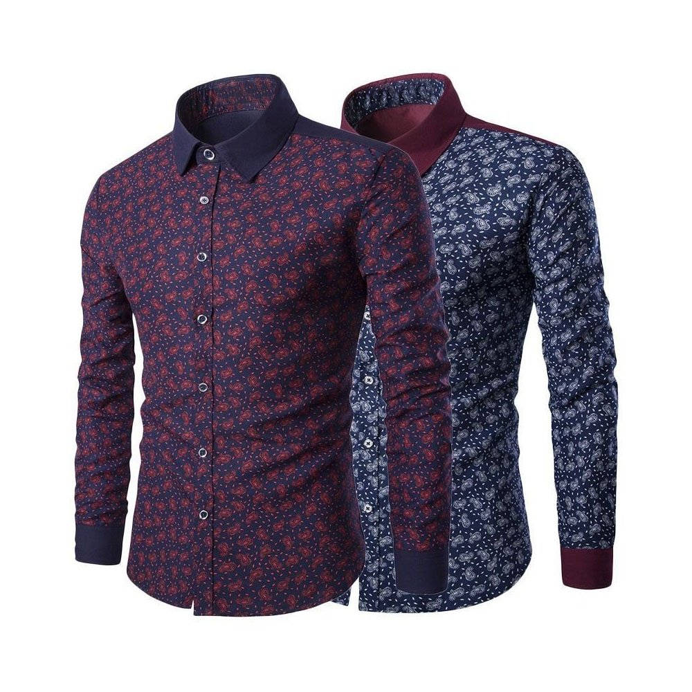 Casual Shirt