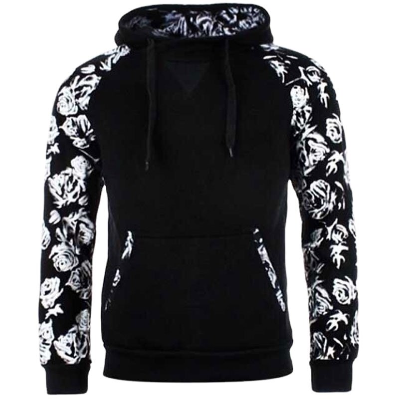 FULLY SUBLIMATED CUSTOM HOODIES