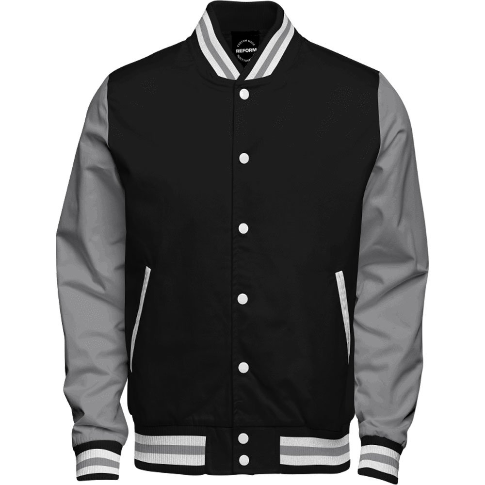 VARSITY JACKETS