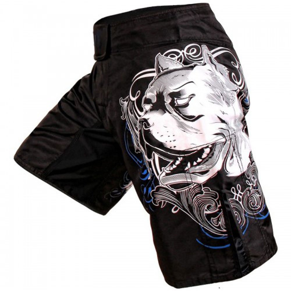 MMA SHORTS