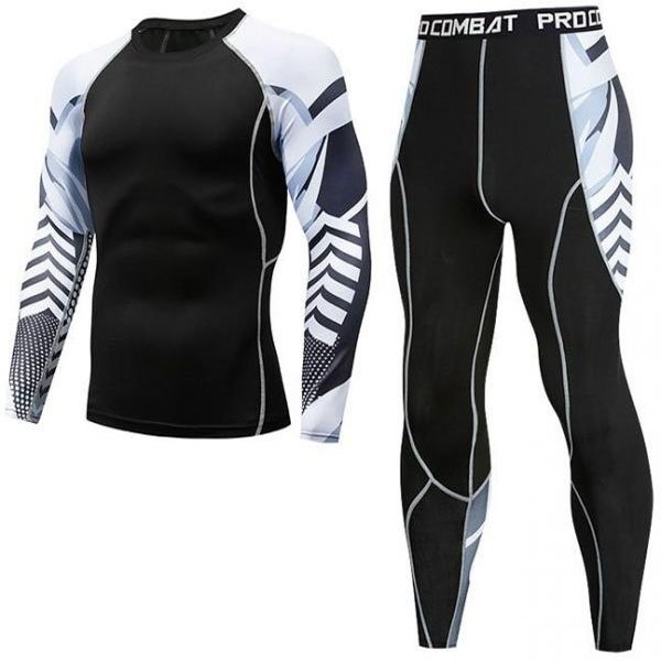 CYCLING SUITS