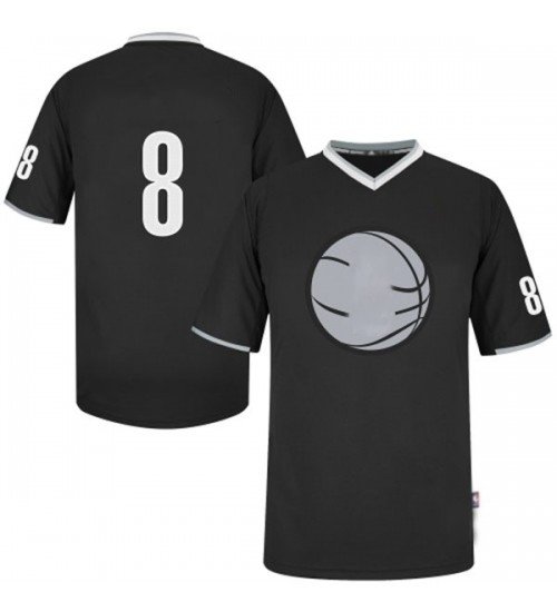 BASKETBALL JERSEYS