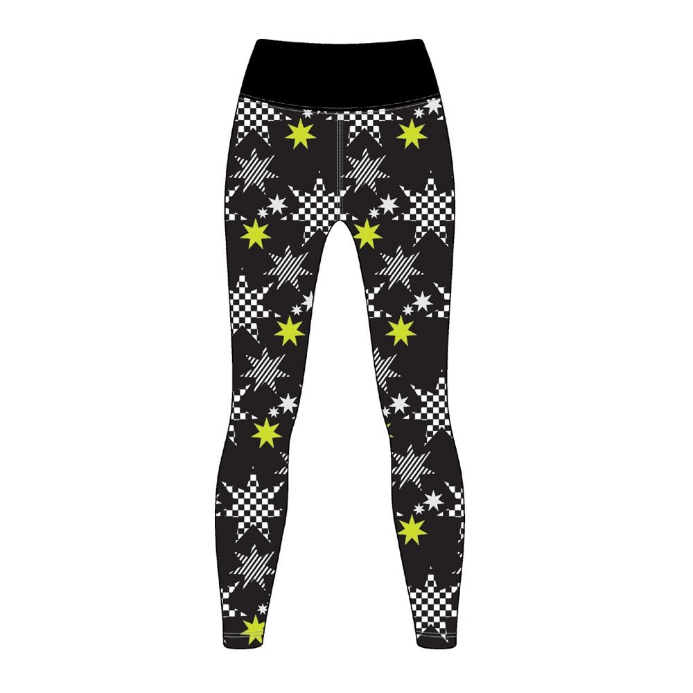 Ladies Gym Legging