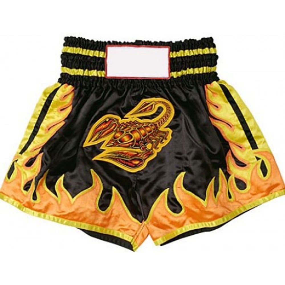 MUAY THAI SHORTS