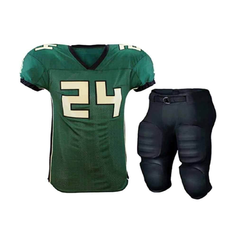 FOOTBALL UNIFORMS