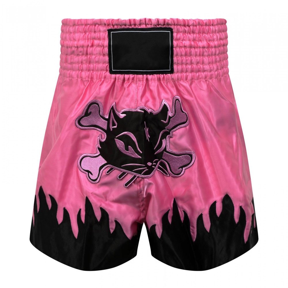 MUAY THAI SHORTS