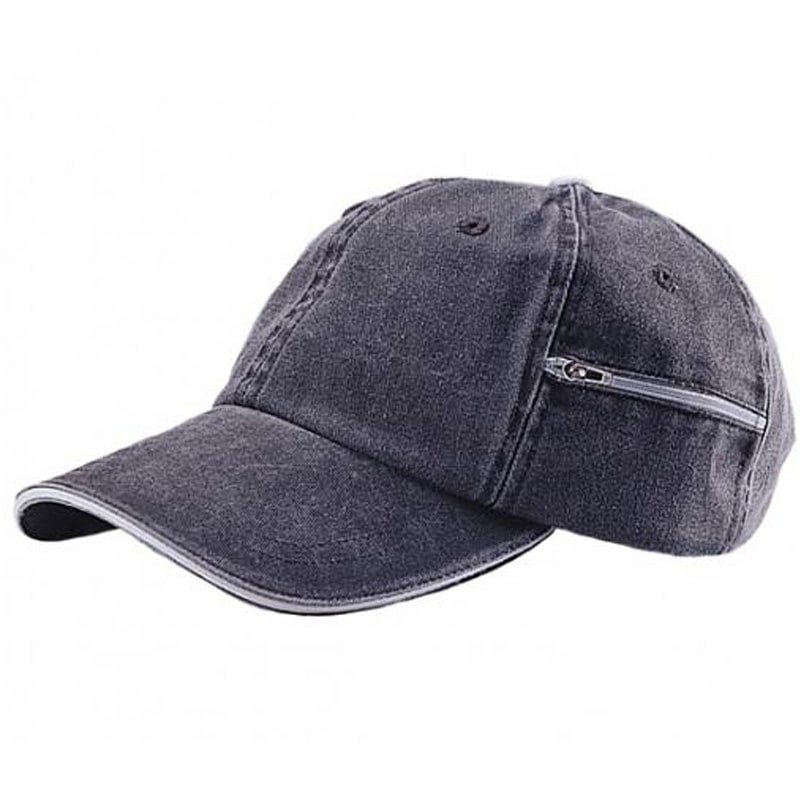 CAPS & BEANIES