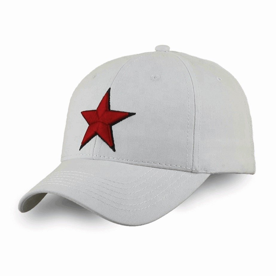 CAPS & BEANIES
