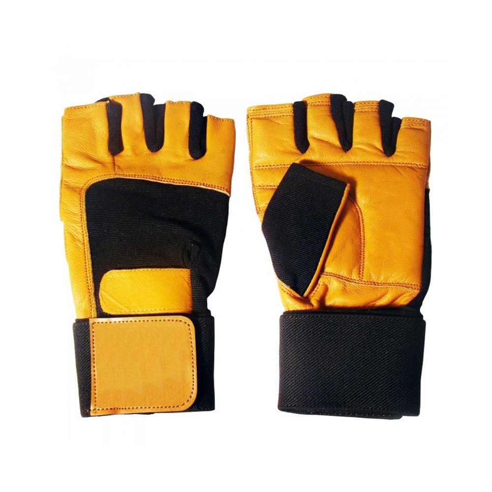 Weight Lifting Gloves