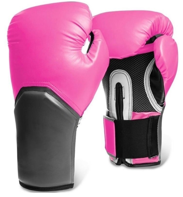 BOXING GLOVES