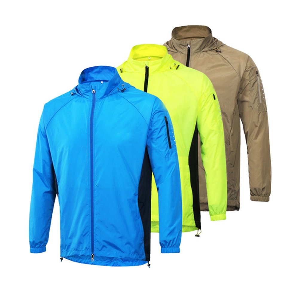 Sports Jacket