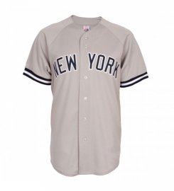 Baseball Jersey