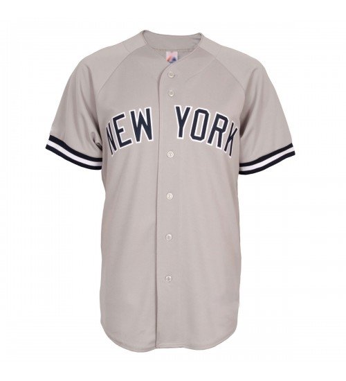 Baseball Jersey