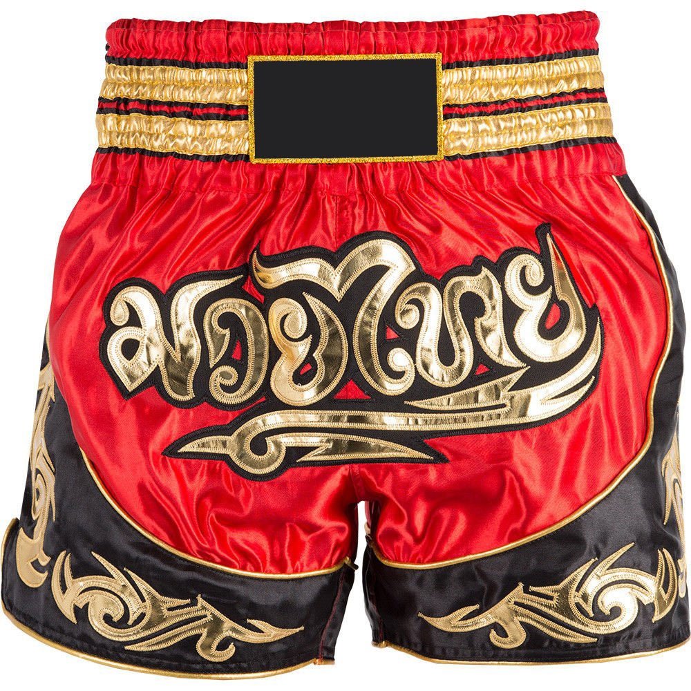 MUAY THAI SHORTS