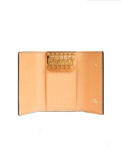 Leather Key Case