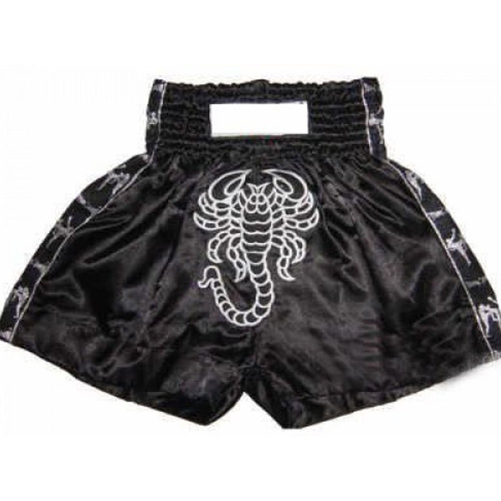 MUAY THAI SHORTS