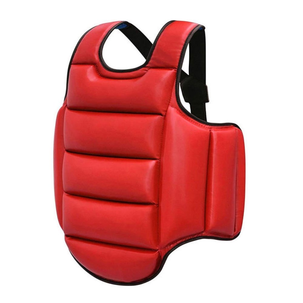 CHEST GUARD