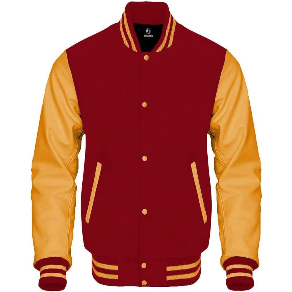 VARSITY JACKETS