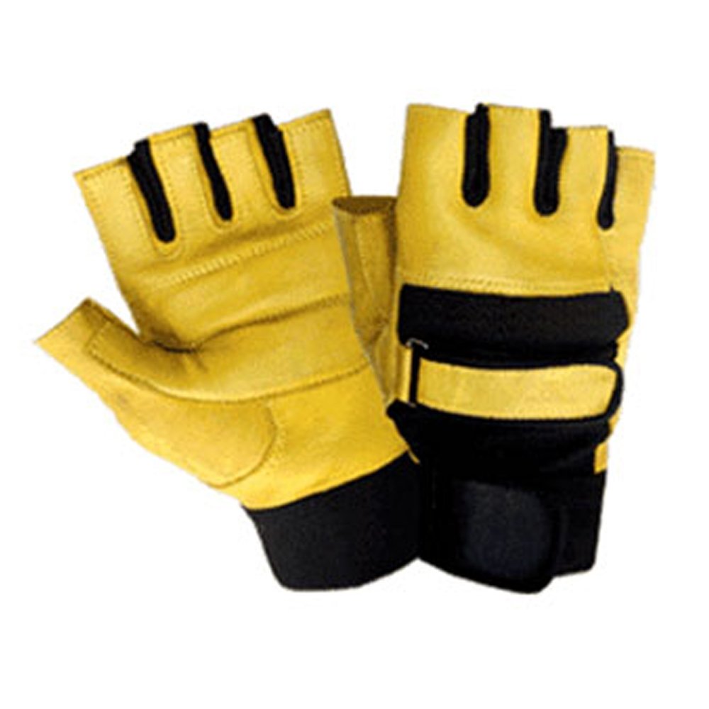 Weight Lifting Gloves