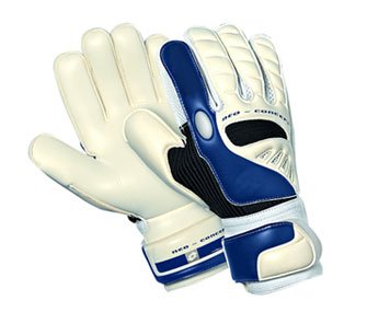 Goalkeeping gloves