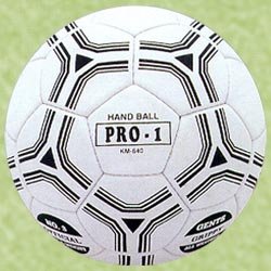 Handballs