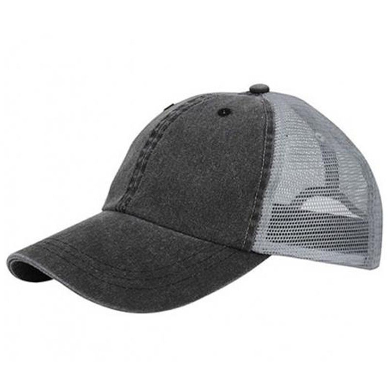 CAPS & BEANIES