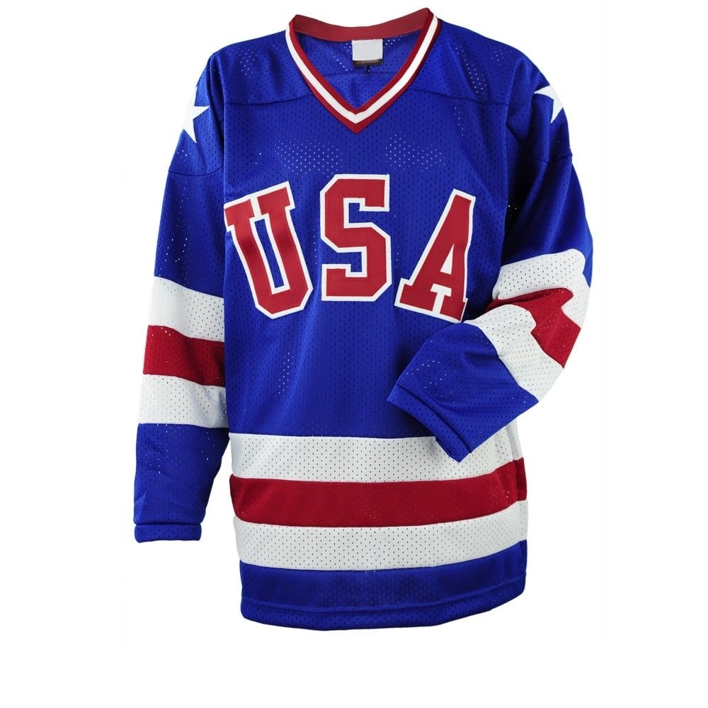 ICE HOCKEY JERSEY