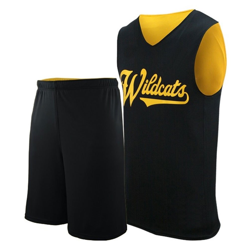 BASKETBALL KITS