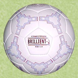 Professional Match Ball