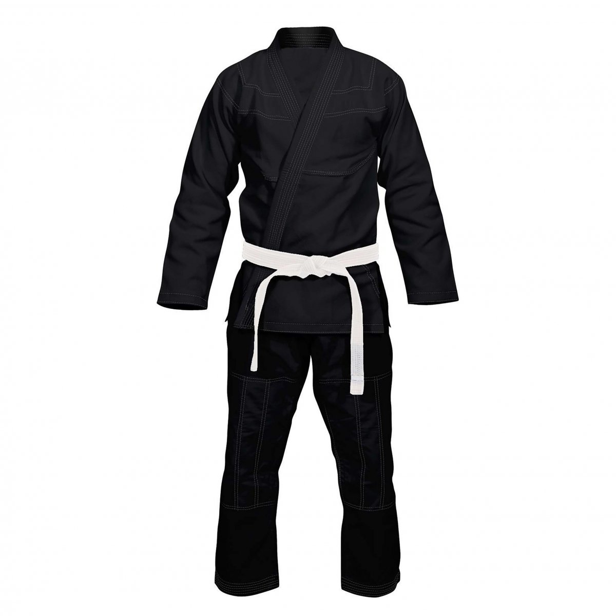 JIU JITSU GIS