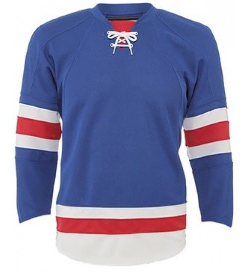 ICE HOCKEY JERSEY