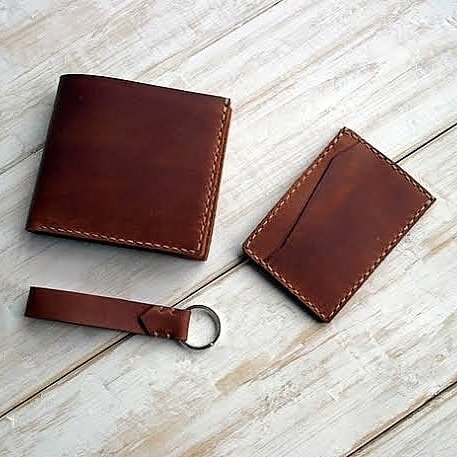 PERSONALIZED SMALL GOODS