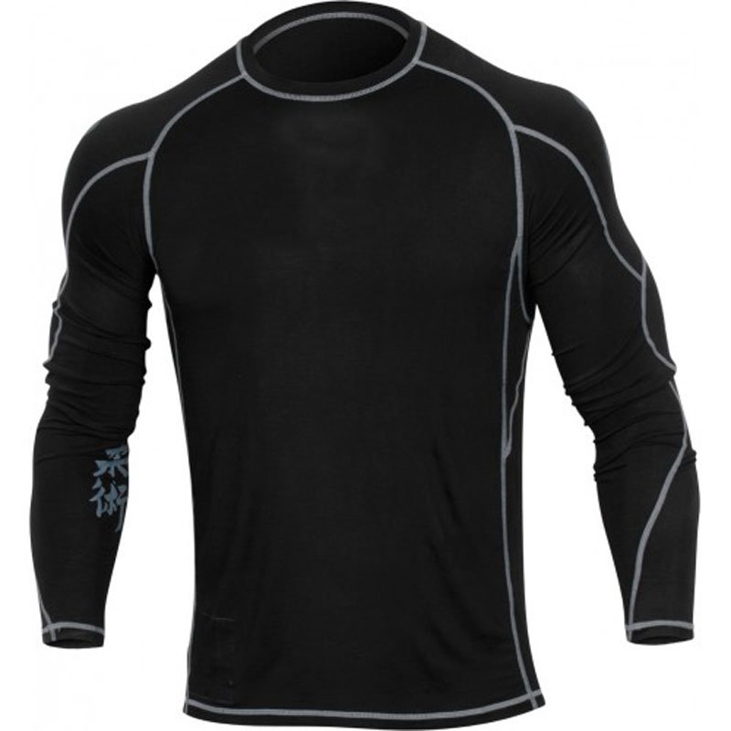 MMA RASH GUARDS