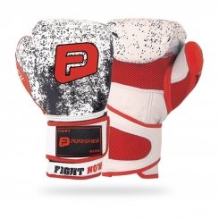 Professional Boxing Gloves